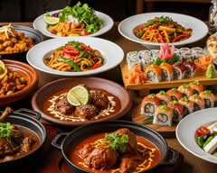 TsukuTsuku Kiambu Road