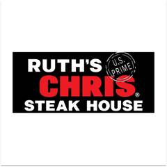Ruth's Chris Steak House (4836 Constitution Ave)