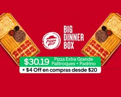 Pizza Hut Manatí