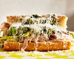 Jerry's Roast Pork (2 Embarcadero Center)