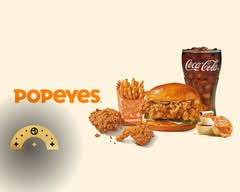 Popeyes (11720 Rockville Pike)