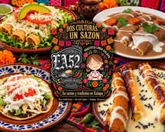 La 52 Antojeria Xalapeña