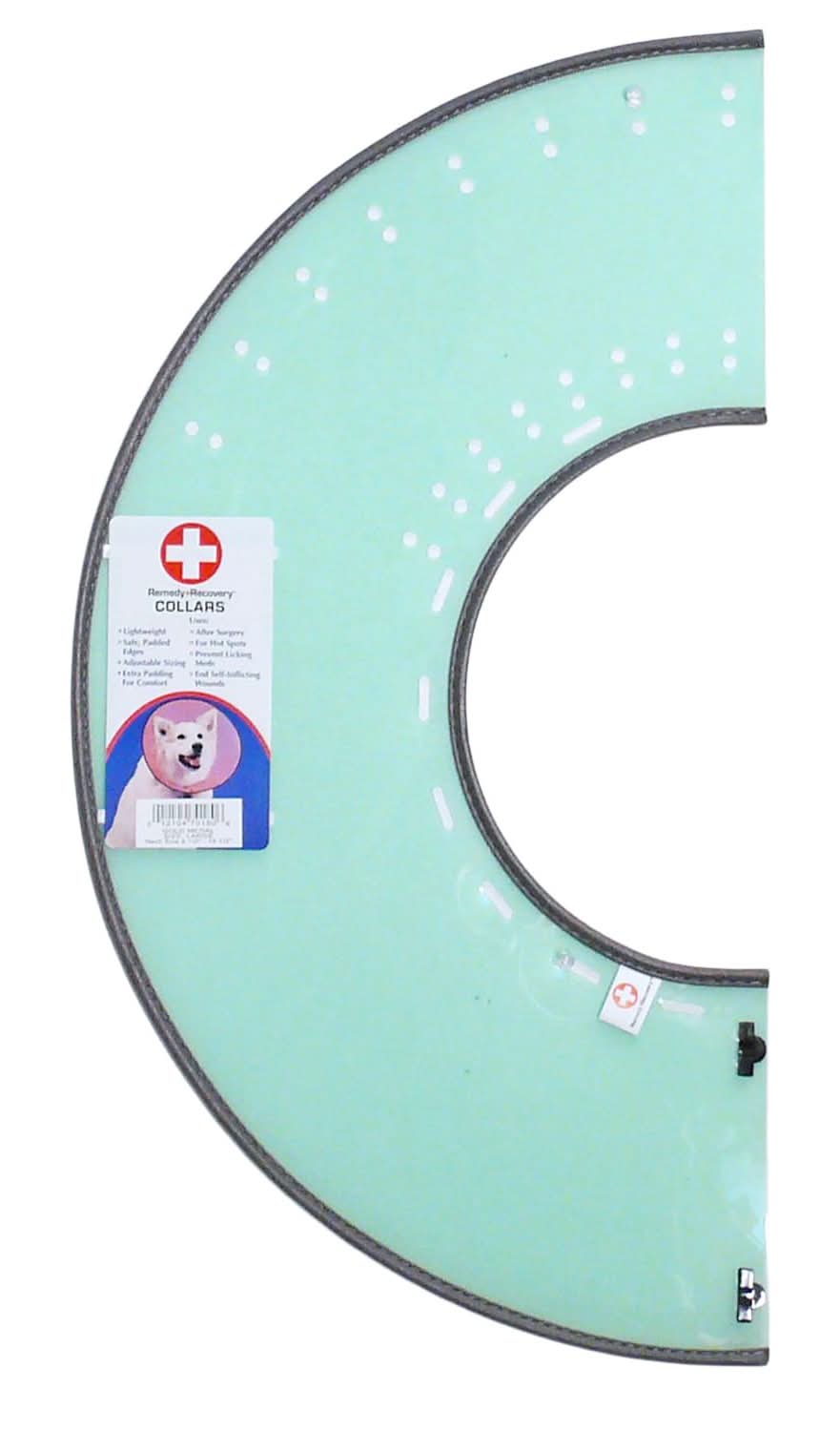 Remedy+Recovery E-Collars for Dogs & Cats, 1 Large