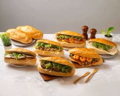 幫米越南法式潛艇堡 大墩店