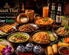 Chaat Thai Restaurant