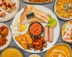 Hotwells Eatery (Bristol)