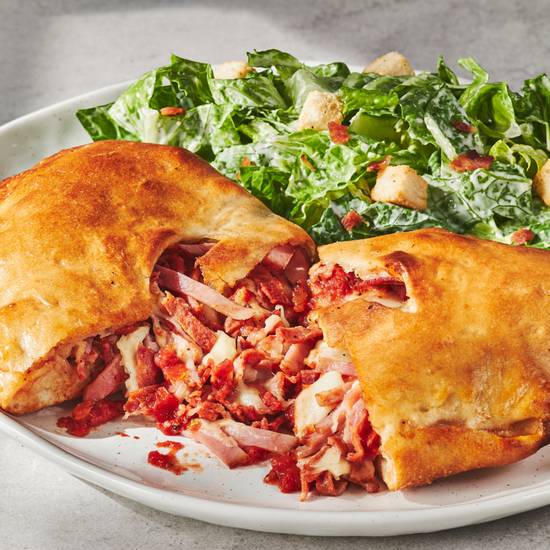 Duetto Panzerotti / Panzerotti Duetto