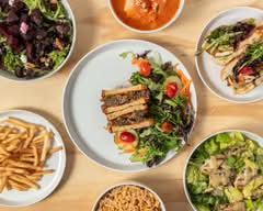 Cafe Lafayette (74 Maple St)