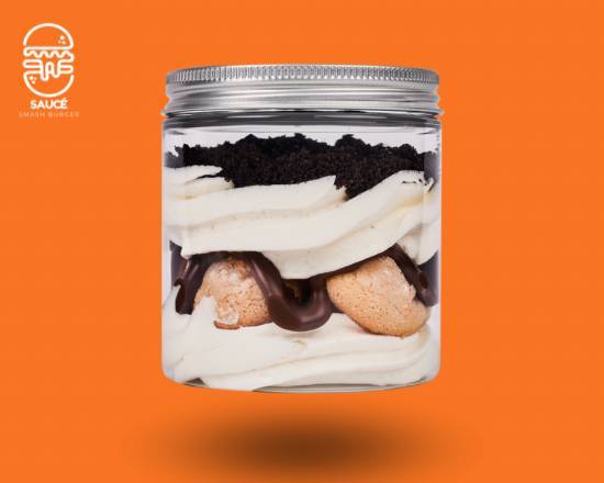 TIRAMISU Oréo 🧁