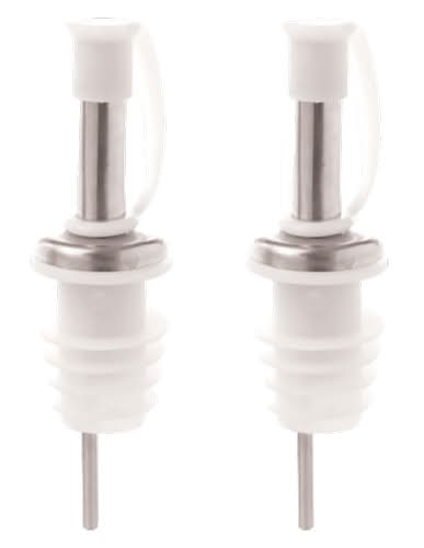 True Store Liquor Pourers