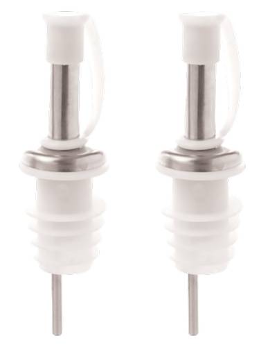 True Store Liquor Pourers