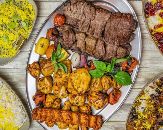 Avesta Persian Grill