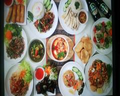 タイ料理レストランbond