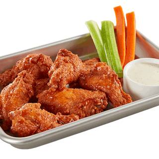 Traditional Wings