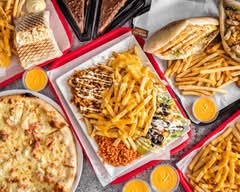Food Korner 60 (Beauvais)