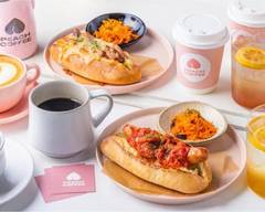 PEACH COFFEE・ピーチコーヒー (スペシャルティコーヒー専門店)