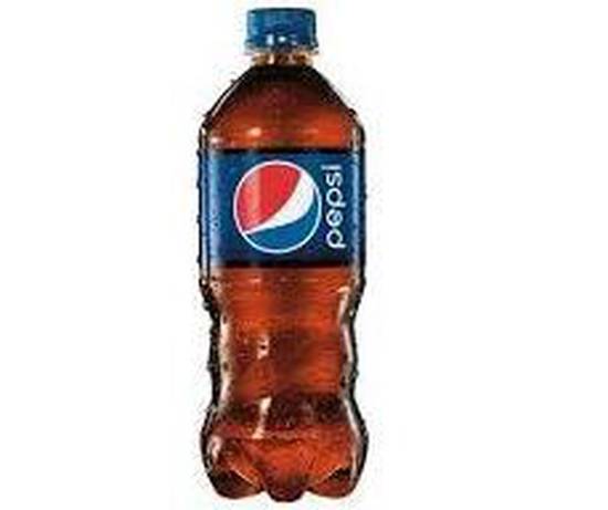 Pepsi, Bottled