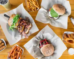 Basico Bistro Cafe (1387 George Dieter Drive)