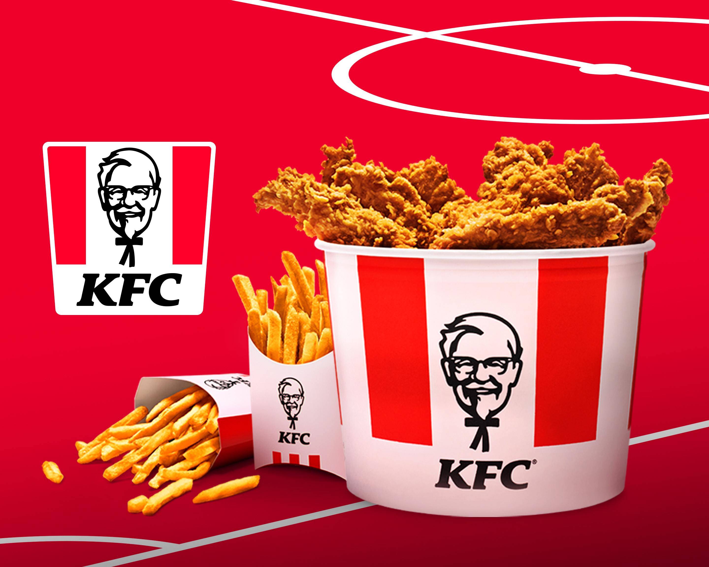 KFC - Drive Menú a Domicilio en Alicante | Menú & Precios | Uber Eats