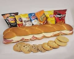 Iggy's Subs - Southwest