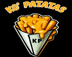 Ko Patatas (Avenida Holanda 14, Local 41, Alicante, VC, ES, 03540)
