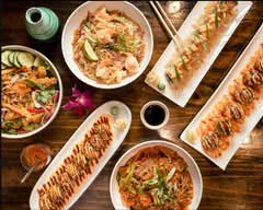 Keg and Kraken (653 Congress Street)