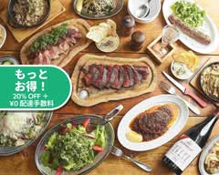 大衆ビストロ ジル 目黒店 taishu bistro jill meguro