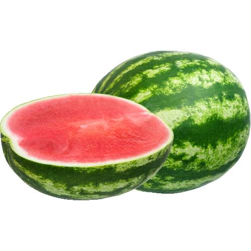 Seedless Watermelon