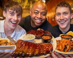 The Bar-B-Q Shop (1782 Madison Avenue)