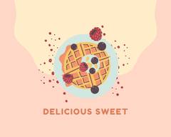 Delicious Sweet