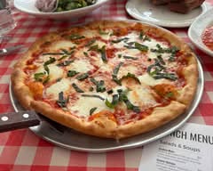 Aldo's Italian Kitchen (2850 Eisenhower Ave)