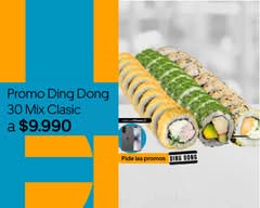 Mura Sushi (Santiago)