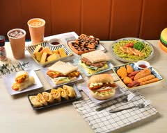 晨蒔光 早午餐館