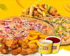 Pizza Max Navan