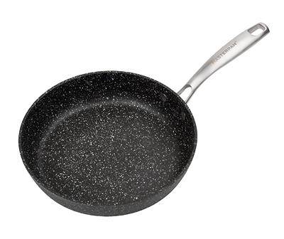 Masterpan Cast Aluminum Fry Pan (9.5 inch/black)