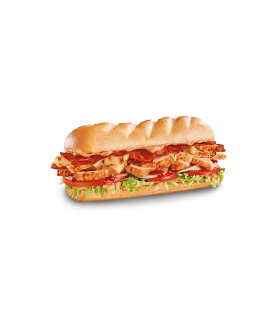 Captains Club Sub