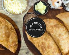 Buena Muzza Empanadas (Cantagallo)