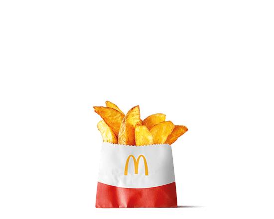 Patatas Deluxe Medianas