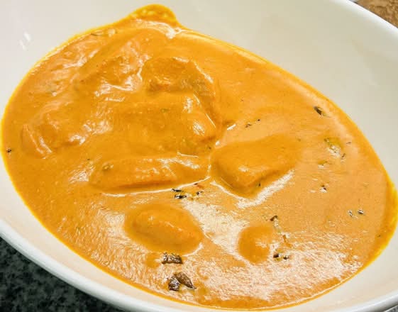 Butter Chicken