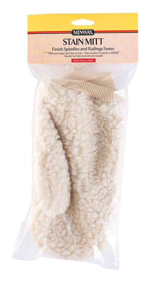 Minwax Lambskin Stain pad | 427912010