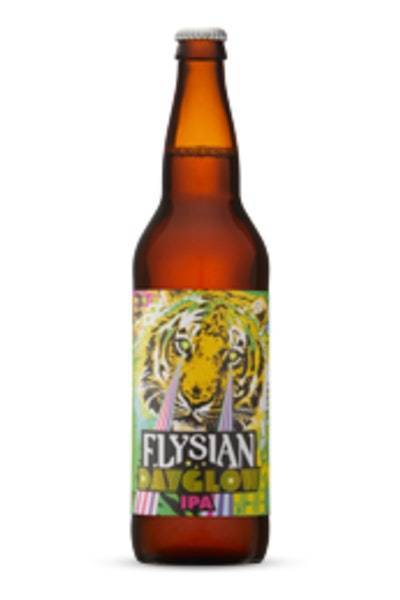 Elysian Brewing Dayglow Ipa Beer (12 fl oz)