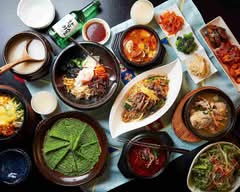 韓国料理 スンチャン Sunchan