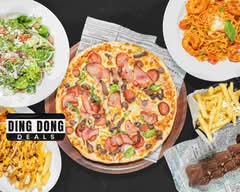 Al Amore Pizzeria (Harrington Park)