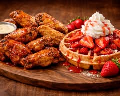 Big Body Wingz & Wafflez (500 W Summit Ave)