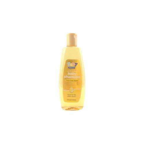 XtraCare Baby Shampoo Fresh Scent (15 fl oz)