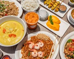 Baramee Thai Restaurant