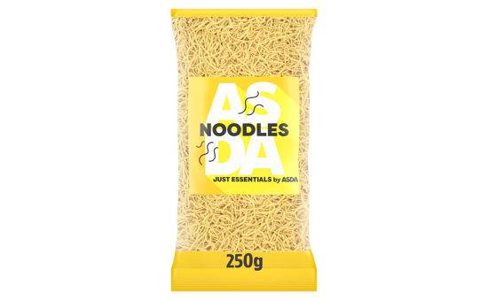 ASDA Just Essentials Noodles 250g