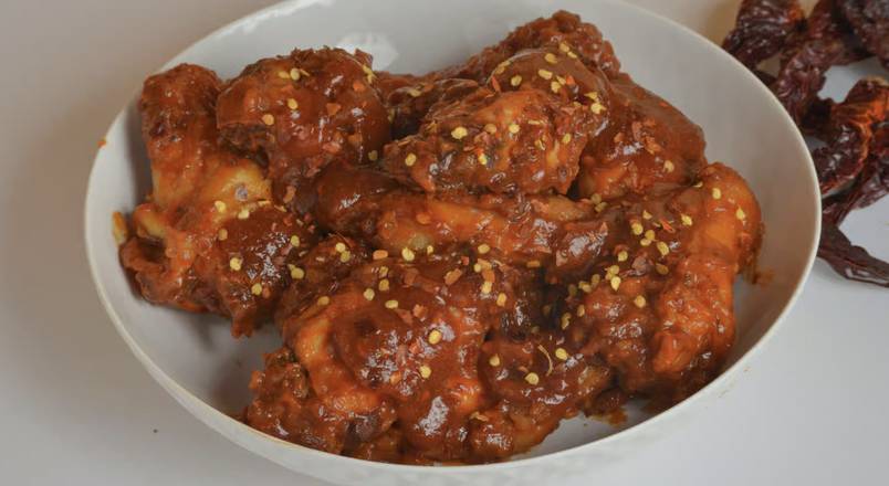 24 Wings