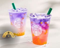 Starbucks (8012 Long Beach Blvd)