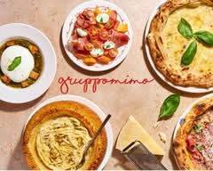 GRUPPOMIMO 🍕🍝 - Toulouse